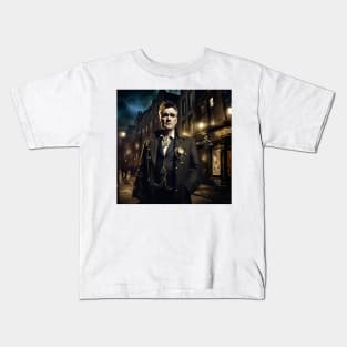 Morrissey Jack the Ripper Kids T-Shirt